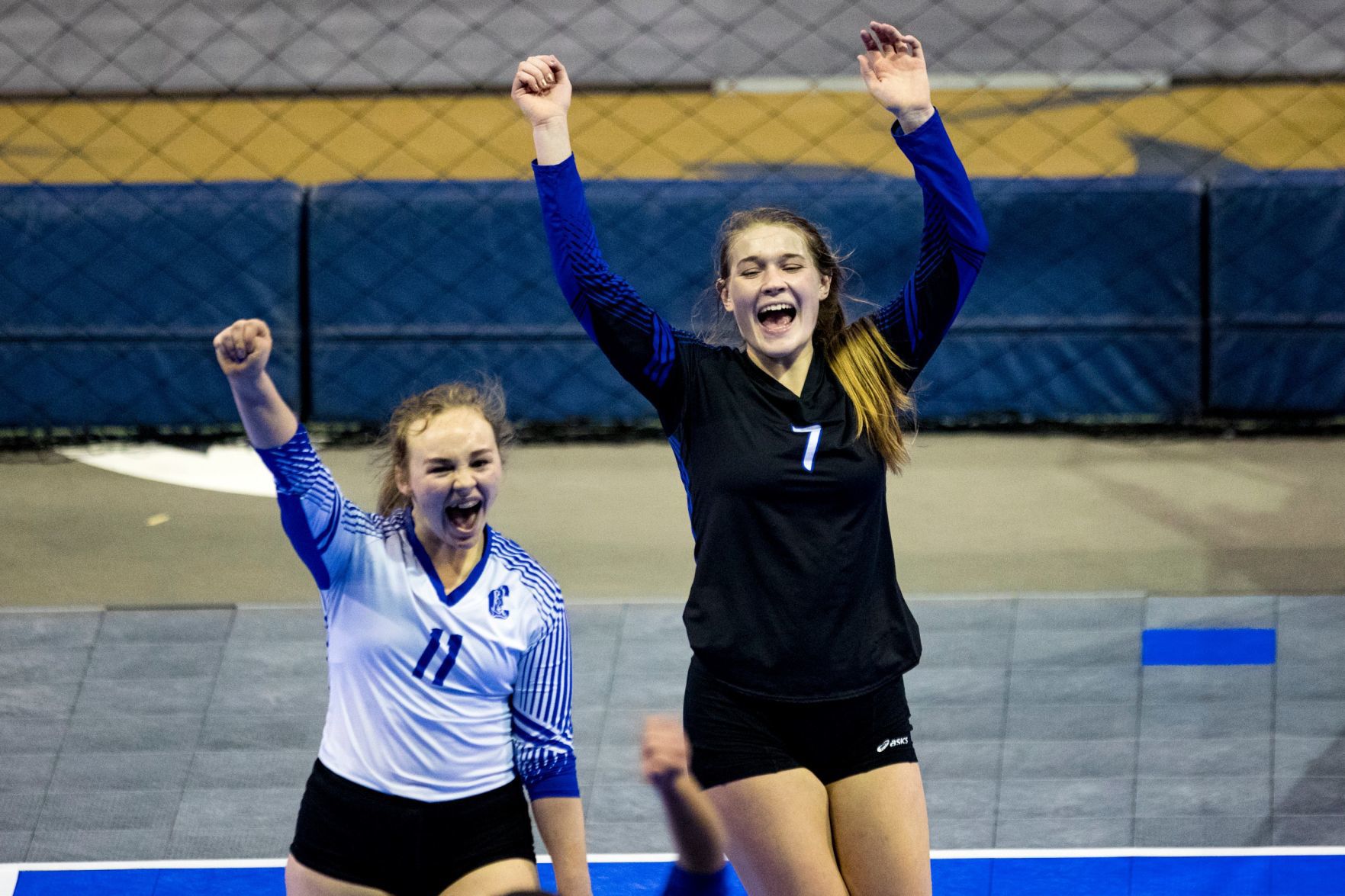 Corvallis vs. Havre